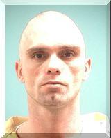 Inmate Mark Oltremari