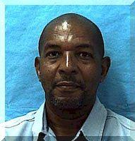 Inmate Mark S Mitchell