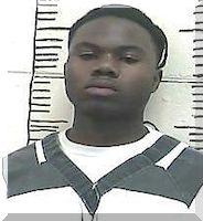 Inmate Marquavious Brown