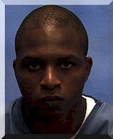 Inmate Marquis S Bellamy