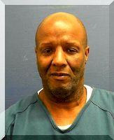 Inmate Marvin E Tisdale