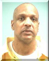 Inmate Marvin Guyton