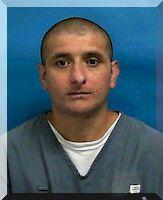 Inmate Matthew G Arrington