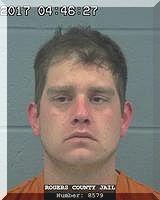 Inmate Matthew Scott Jenkins