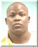 Inmate Maurice Davis