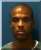 Inmate Maurice T Williams