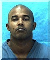 Inmate Maximo G Reyes