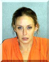 Inmate Melissa Quinn