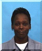 Inmate Melissa S Johnson