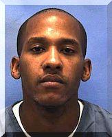 Inmate Melvin Anderson