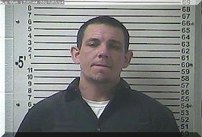 Inmate Micah Henry Klusmeier