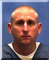 Inmate Michael A Harris