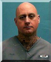 Inmate Michael D Gerard