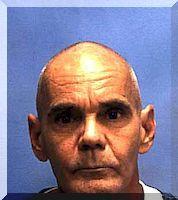 Inmate Michael D Streett