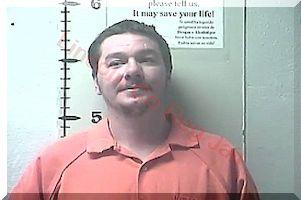 Inmate Michael Lee Naylor