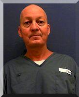 Inmate Michael R Segura