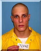 Inmate Michael Sullivan