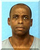 Inmate Milton M Sr Mitchell