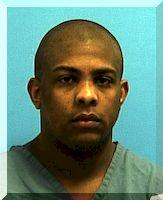 Inmate Montavious Lindsey