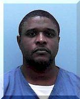 Inmate Morris L Brown