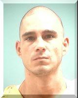 Inmate Nathan Edwards