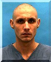 Inmate Nathaniel D Prater