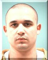 Inmate Nicholas Schilling