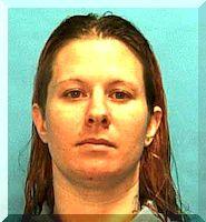 Inmate Nicole D Selley