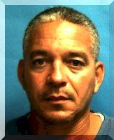 Inmate Nivaldo Martinez Castaneda