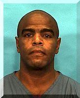 Inmate Otis L Wiggins