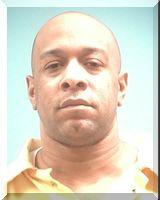 Inmate Otis Qualls