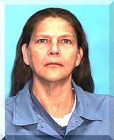 Inmate Patricia Floyd