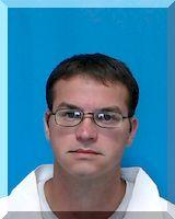 Inmate Paul Steffler