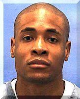 Inmate Paul T Haymon