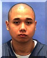 Inmate Phuc M Nguyen