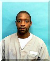 Inmate Quentin O Powell