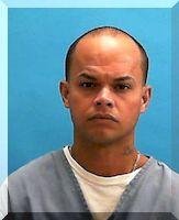 Inmate Rafael Fernandez