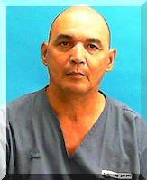 Inmate Ralph Santiago