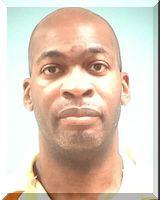 Inmate Ramon Porter