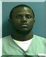 Inmate Randall Williams