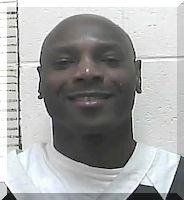 Inmate Raphael Mckinley