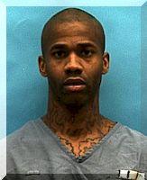 Inmate Rashamel D Johnson