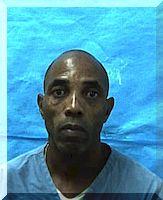 Inmate Rayfield Major