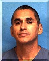 Inmate Raymond Soria