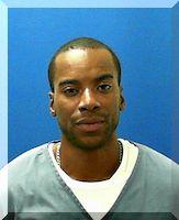 Inmate Reginald L Smith