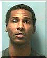 Inmate Richard Denell Roberson