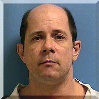 Inmate Richard J Peacy