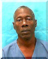 Inmate Rickie E Brown