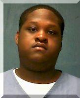 Inmate Ricky A Jr Davis