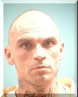 Inmate Ricky Ballard